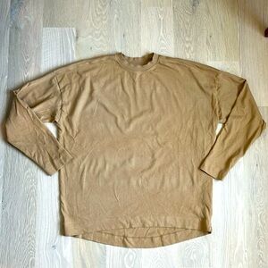 AYR Early Mornings Tee